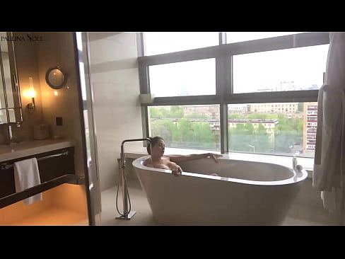 ❤️ Strastveno drka svoju macu u kupaonici Samo porno u pornografiji hr.milf300com.ru ❤