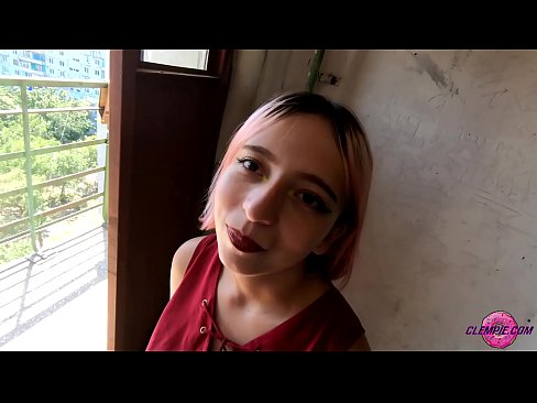 ❤️ Student Sensual siše stranca u zaleđu - sperma mu na licu Samo porno u pornografiji hr.milf300com.ru ❤